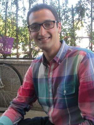 Picture of Jarone Ashkenazi