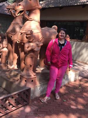 Picture of Sangita Sinha