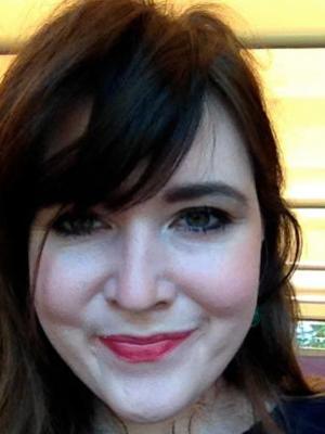 Picture of Anastasia Bow-Bertrand