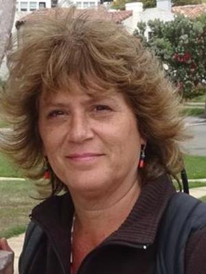 Picture of Eve Hill
