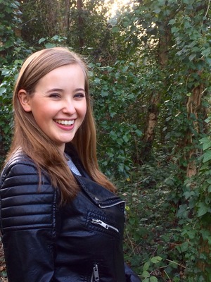 Picture of Maisie Hayden