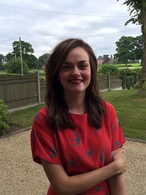 Picture of Jessica Barnfield