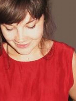 Picture of Barbara Speed