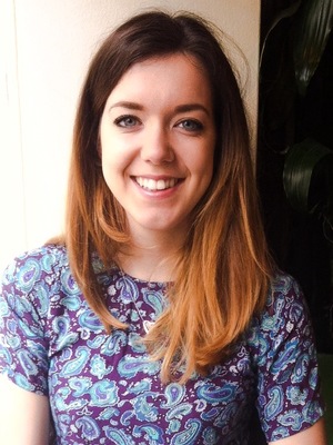Picture of Stephanie Butler