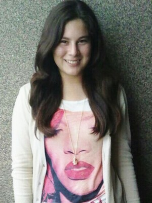 Picture of Elena Calvo