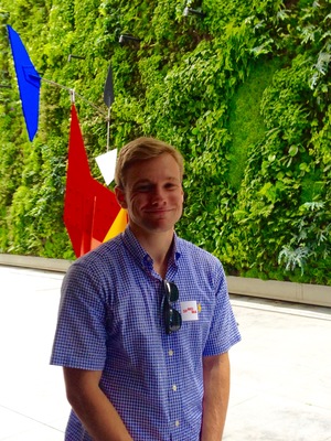 Picture of Jonathan Macht
