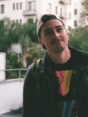 Picture of Will Speros