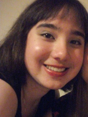 Picture of Tara Heuze