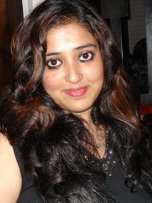 Picture of Subarna Ganguly