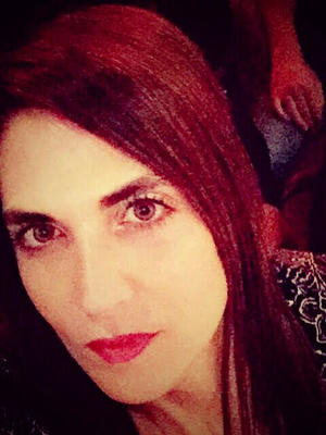 Picture of Liran Daniel