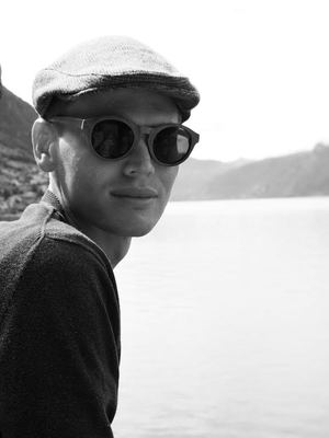 Picture of James Radke