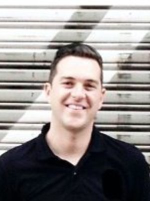 Picture of Derek Doyle