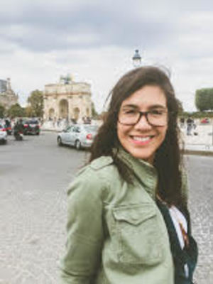 Picture of Whitney Donaldson