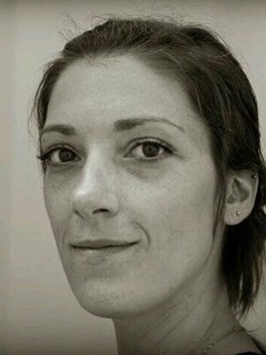 Picture of Cassandra Naji