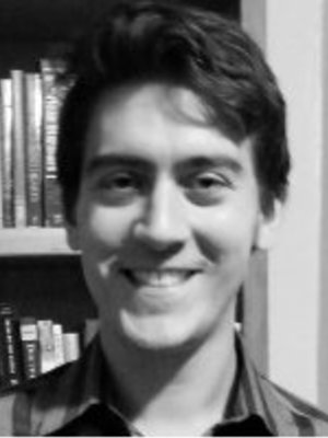 Picture of Manuel Chavarria