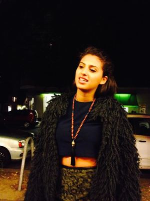 Picture of Gabriela Kramer