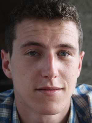 Picture of Alex Sinclair Lack