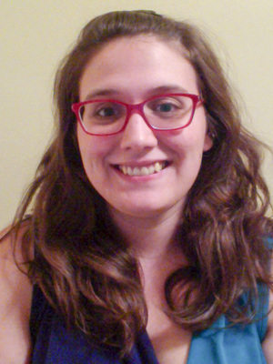 Picture of Samantha Beckett