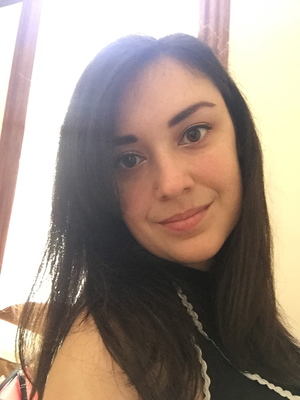 Picture of Kelly Rose