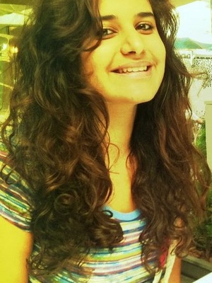 Picture of Gayatri Sapru