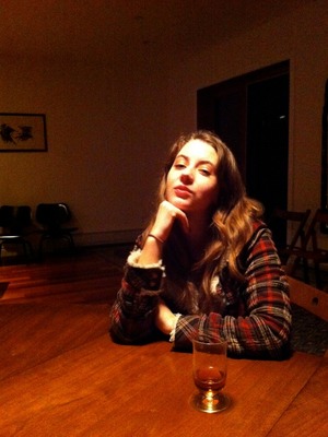 Picture of Caitrin Sneed