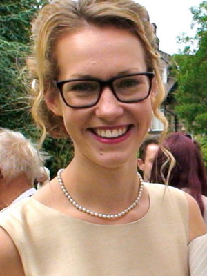 Picture of Alice Barber