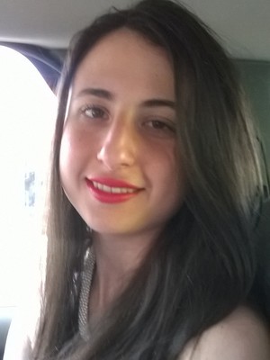 Picture of Christiane Barro