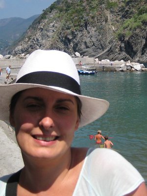 Picture of Andreea Gulacsi