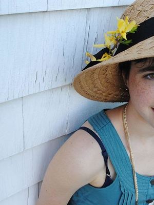 Picture of Melanie Erspamer