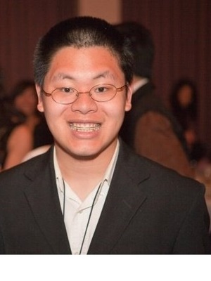 Picture of Alex Andy Phuong