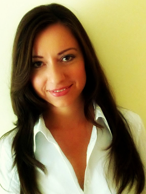 Picture of Monica Nastase