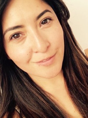 Picture of Marcia Aguirre