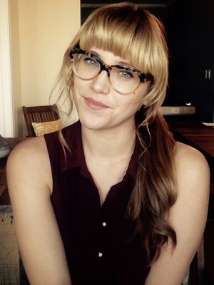 Picture of Emmi Barrett