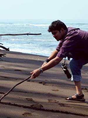 Picture of Gaurav Lele