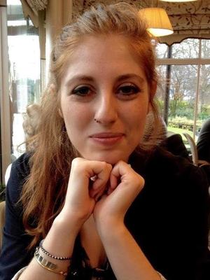 Picture of Rachel Myerson