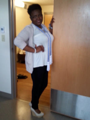 Picture of Kaycia Sailsman