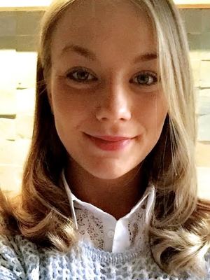 Picture of Johanna Stapelberg