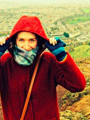 Picture of Clare McVay