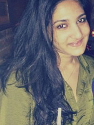 Picture of Tanvi Malik