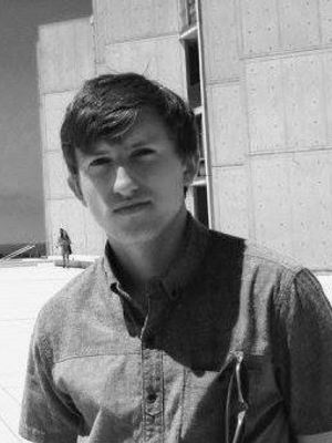 Picture of Harrison Blackman
