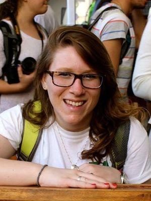 Picture of Rachel Kaufman