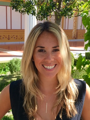 Picture of Alexa Ardeljan-Braden