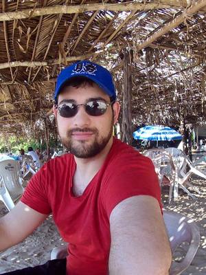 Picture of Daniel Horowitz