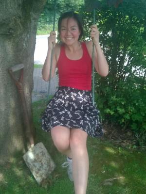 Picture of Mariella Hudson