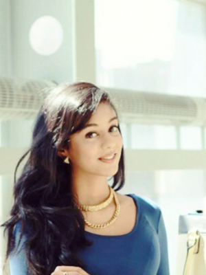 Picture of Henna Choudhary