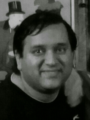 Picture of Yasser Kayani