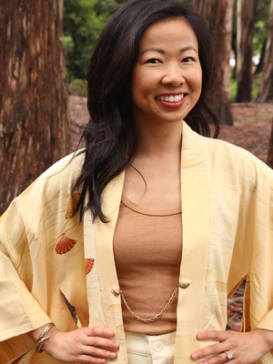Picture of Victoria Lau