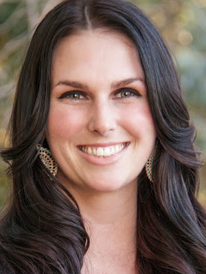 Picture of Sarah Fehrenbach
