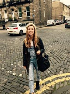 Picture of Sophie Foot