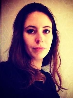 Picture of Clara Chiarpei